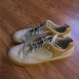 Nike Talache Low AC Supreme "Brogue" sneakers